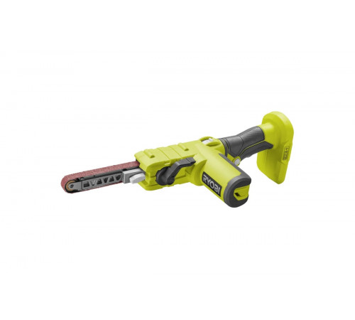 Ленточный напильник RYOBI ONE+ R18PF-0 5133004179
