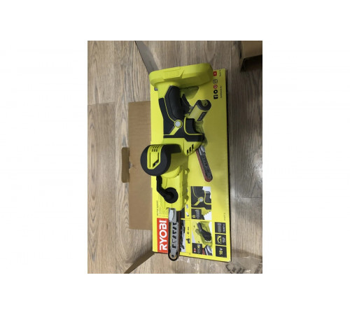 Ленточный напильник RYOBI ONE+ R18PF-0 5133004179