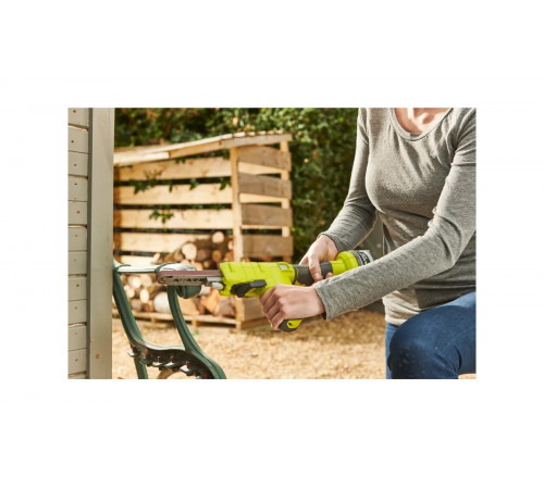 Ленточный напильник RYOBI ONE+ R18PF-0 5133004179