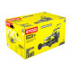 Бесщеточная газонокосилка Ryobi ONE+ RY18LMX40A-150 5133004585