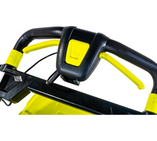 Бесщеточная газонокосилка Ryobi ONE+ RY18LMX40A-150 5133004585