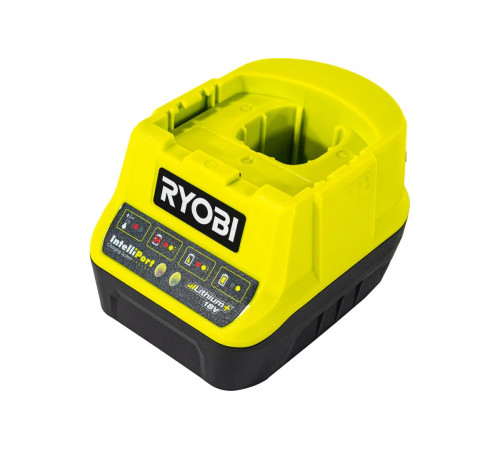 Бесщеточная газонокосилка Ryobi ONE+ RY18LMX40A-150 5133004585