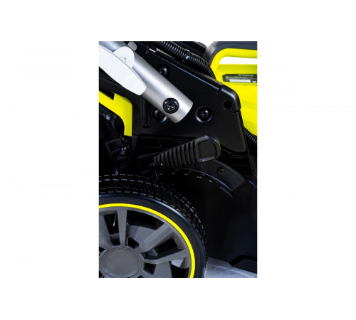 Бесщеточная газонокосилка Ryobi ONE+ RY18LMX40A-150 5133004585