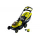 Бесщеточная газонокосилка Ryobi ONE+ RY18LMX40A-150 5133004585