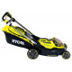 Бесщеточная газонокосилка Ryobi ONE+ RY18LMX40A-150 5133004585