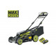 Самоходная газонокосилка Ryobi MAX POWER RY36LMX51A-160 5133004589
