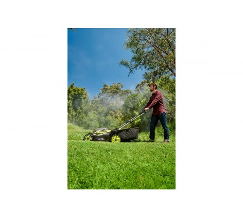 Самоходная газонокосилка Ryobi MAX POWER RY36LMX51A-160 5133004589
