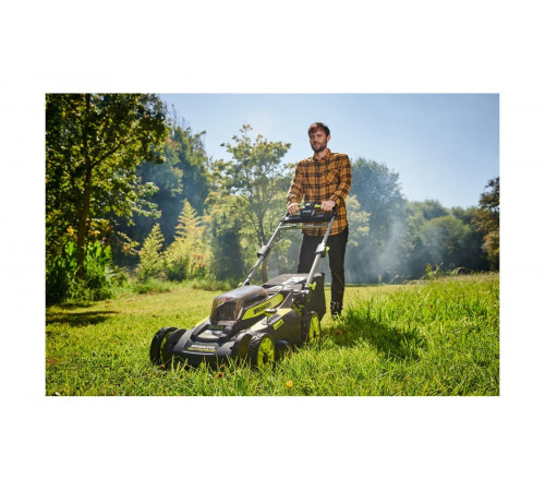 Самоходная газонокосилка Ryobi MAX POWER RY36LMX51A-160 5133004589