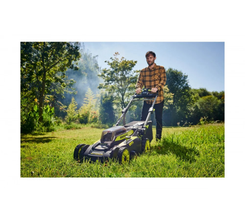 Самоходная газонокосилка Ryobi MAX POWER RY36LMX51A-160 5133004589