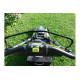 Самоходная газонокосилка Ryobi MAX POWER RY36LMX51A-160 5133004589