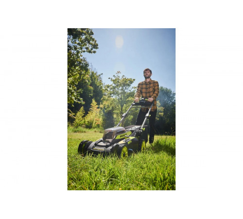 Самоходная газонокосилка Ryobi MAX POWER RY36LMX51A-160 5133004589