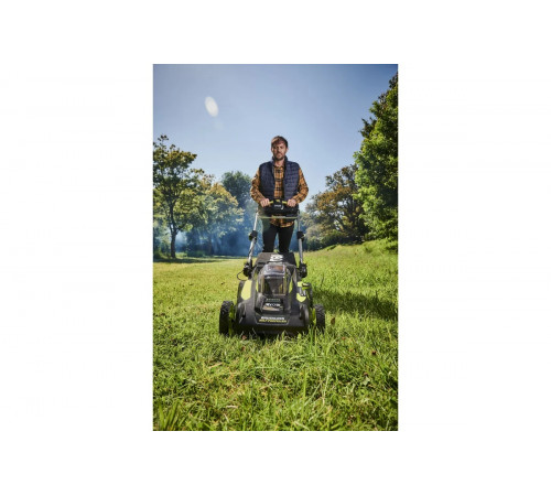 Самоходная газонокосилка Ryobi MAX POWER RY36LMX51A-160 5133004589
