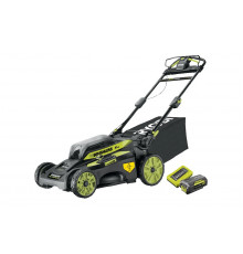 Самоходная газонокосилка Ryobi MAX POWER RY36LMX51A-160 5133004589