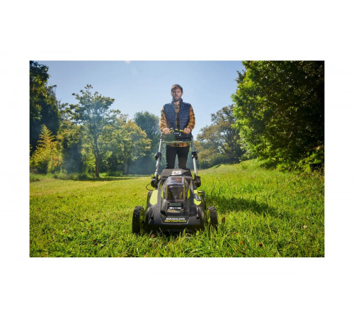 Самоходная газонокосилка Ryobi MAX POWER RY36LMX51A-160 5133004589