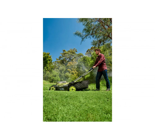 Самоходная газонокосилка Ryobi MAX POWER RY36LMX51A-160 5133004589