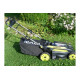 Самоходная газонокосилка Ryobi MAX POWER RY36LMX51A-160 5133004589