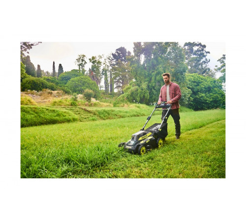 Самоходная газонокосилка Ryobi MAX POWER RY36LMX51A-160 5133004589