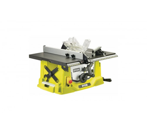 Распиловочный станок без станины Ryobi RTS1800-G 5133002021