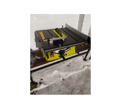 Распиловочный станок без станины Ryobi RTS1800-G 5133002021