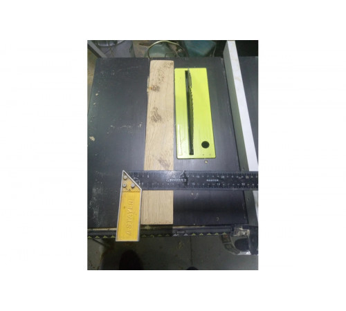 Распиловочный станок без станины Ryobi RTS1800-G 5133002021