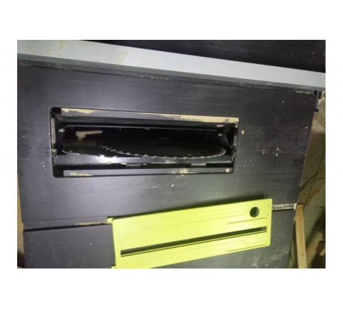 Распиловочный станок без станины Ryobi RTS1800-G 5133002021