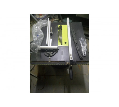 Распиловочный станок без станины Ryobi RTS1800-G 5133002021