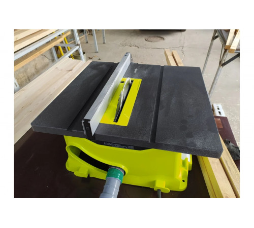 Распиловочный станок без станины Ryobi RTS1800-G 5133002021