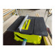 Распиловочный станок без станины Ryobi RTS1800-G 5133002021