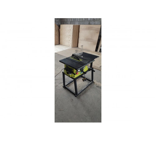 Распиловочный станок без станины Ryobi RTS1800-G 5133002021