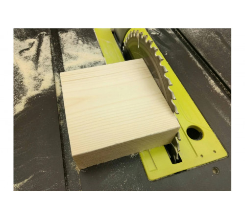 Распиловочный станок без станины Ryobi RTS1800-G 5133002021