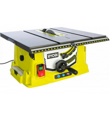 Распиловочный станок без станины Ryobi RTS1800-G 5133002021