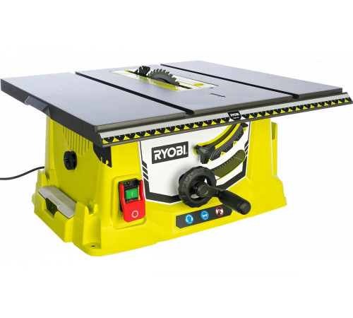 Распиловочный станок без станины Ryobi RTS1800-G 5133002021