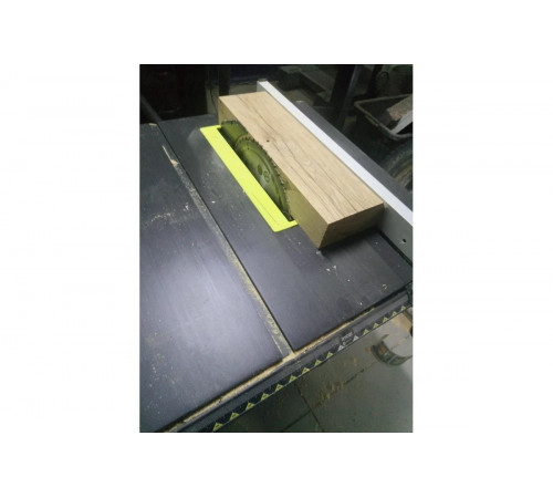 Распиловочный станок без станины Ryobi RTS1800-G 5133002021