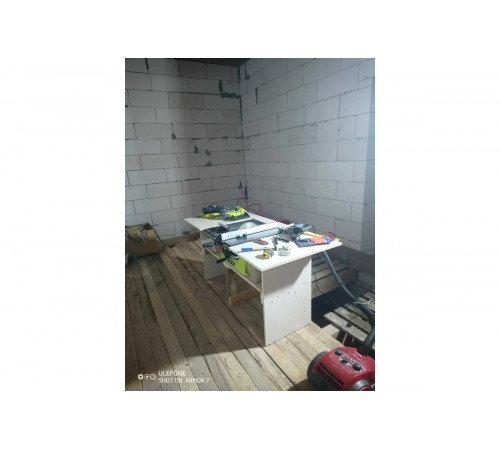 Распиловочный станок без станины Ryobi RTS1800-G 5133002021