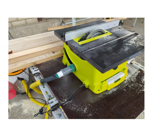Распиловочный станок без станины Ryobi RTS1800-G 5133002021