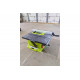 Распиловочный станок без станины Ryobi RTS1800-G 5133002021