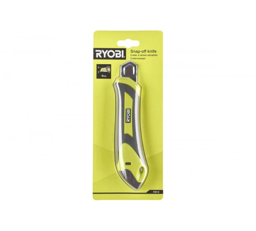 Выдвижной нож Ryobi RSK18 5132005330
