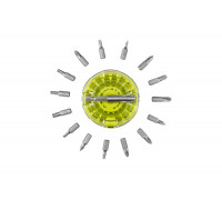 Набор бит RAK16SDHOK Ryobi 5132004882