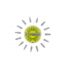 Набор бит RAK16SDHOK Ryobi 5132004882