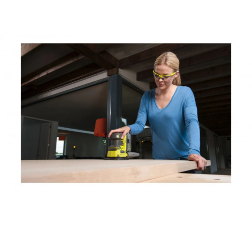 Виброшлифмашина Ryobi ONE+ R18SS4-0 5133002918