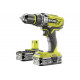 Ударная дрель-шуруповерт Ryobi ONE+ R18PD31-225S 5133003433