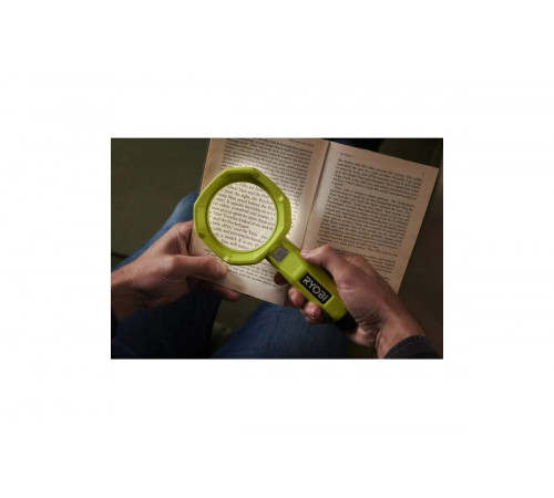 Фонарь Ryobi 4В RML4-0 5133006309