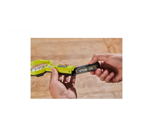 Фонарь Ryobi 4В RML4-0 5133006309