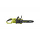 Бесщеточная цепная пила Ryobi MAX POWER RY36CSX35A-0 5133004595