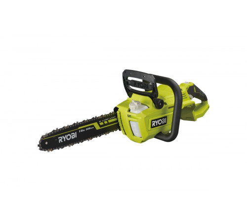 Бесщеточная цепная пила Ryobi MAX POWER RY36CSX35A-0 5133004595