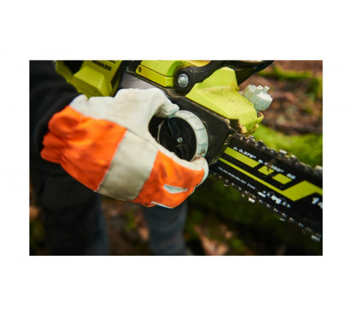 Бесщеточная цепная пила Ryobi MAX POWER RY36CSX35A-0 5133004595