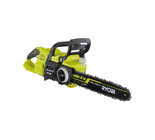 Бесщеточная цепная пила Ryobi MAX POWER RY36CSX35A-0 5133004595