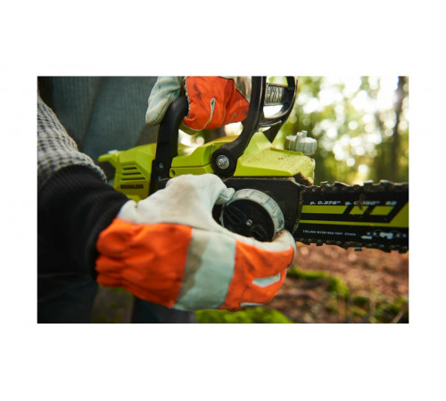 Бесщеточная цепная пила Ryobi MAX POWER RY36CSX35A-0 5133004595