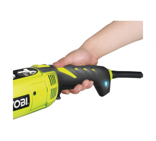 Углошлифовальная машина Ryobi EAG2000RS 5133000550