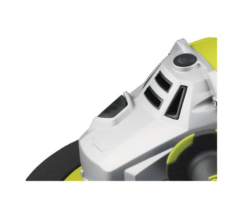 Углошлифовальная машина Ryobi EAG2000RS 5133000550